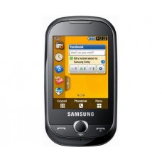 CELULAR SAMSUNG GTC 3510 STAR LITE TOUCH CAMERA CORBY